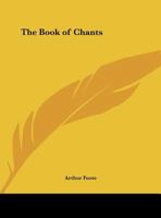 The Book of Chants 0766175480 Book Cover