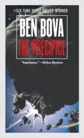 The Precipice (The Grand Tour; also Asteroid Wars) 0812579895 Book Cover