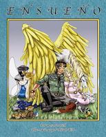 Ensueno 1426924895 Book Cover