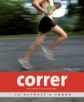 Correr 8415088639 Book Cover