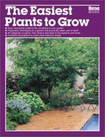 The Easiest Plants to Grow 089721286X Book Cover