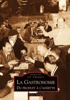 Gastronomie (La) 284910731X Book Cover