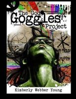 God Goggles Project 1544004524 Book Cover