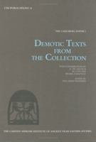Carlsberg Papyri (Carsten Niebuhr Institute Publications) 8772891610 Book Cover