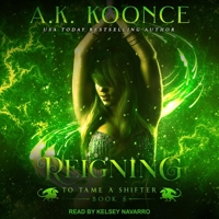 Reigning B08ZD6T9JB Book Cover