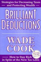 Brilliant Deductions: Comb Binding 0910019894 Book Cover