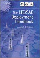The Lte / Sae Deployment Handbook 0470977264 Book Cover