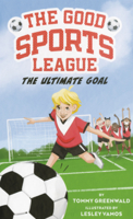 Ultimate Goal B0GN25M3GS Book Cover