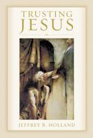 Trusting Jesus 1590381556 Book Cover