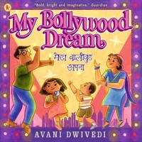 My Bollywood Dream 152951701X Book Cover