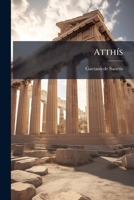 AtthÃ-s (Italian Edition) 1024678245 Book Cover