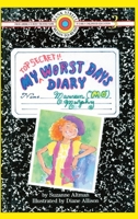 My Worst Days Diary: Level 3 1876966092 Book Cover