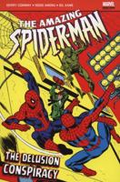 The Amazing Spider-Man Vol. 14: The Delusion Conspiracy 184653156X Book Cover
