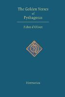 The Golden Verses of Pythagoras 0886950090 Book Cover