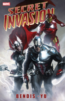 Secret Invasion 078513297X Book Cover