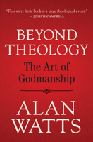 Beyond Theology 0394719239 Book Cover