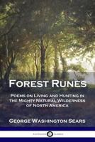 Forest Runes 1789870267 Book Cover