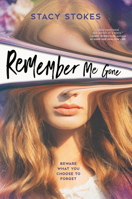Remember Me Gone 0593327667 Book Cover