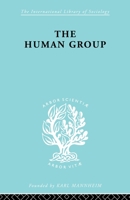 The Human Group 0155403753 Book Cover