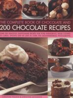 The Cook's Guide to Chocolate 1840388412 Book Cover