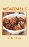 Meatballs 164559825X Book Cover