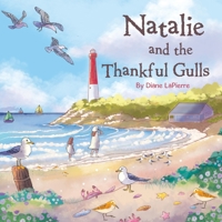 Natalie and the Thankful Gulls B0C7LKWCMM Book Cover