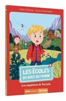 LES ÉCOLES DU BOUT DU MONDE - LES ENQUÊTEURS DE VERCORIN 2733874276 Book Cover