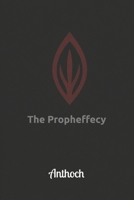 The Propheffecy B0GH26VT77 Book Cover