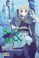 Spice & Wolf, Vol. 4 0316178268 Book Cover