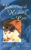 Emotional Healing for Cats 0852073364 Book Cover