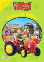 Little Red Tractor Annual 1844227774 Book Cover