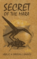 Secret of the Mara B0GGTG9R7P Book Cover