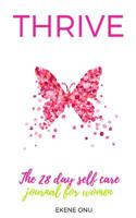 Thrive 1366795563 Book Cover