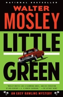 Little Green 0307949788 Book Cover