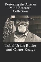 Tubal Uriah Butler and Other Essays B0BQ9KYXPF Book Cover