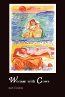 Woman with Crows 1936370832 Book Cover
