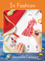 In Fashion: Fluency Boost 1776935160 Book Cover