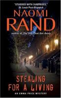 Stealing for a Living 0060199369 Book Cover
