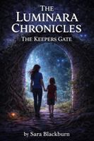 The Alpharatz Series: The Keeper's Gate B0GZBDYPTC Book Cover