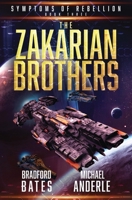 Symptoms of Rebellion B0CJXGCP65 Book Cover