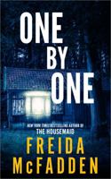 One By One: A gripping psychological thriller with a twist you won't see coming! 1728296196 Book Cover