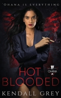 Hot-Blooded 0991192834 Book Cover