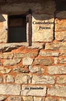 Consolation Poems B09FYZKLPP Book Cover