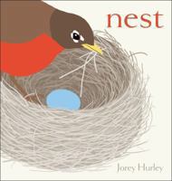 Nest 148145210X Book Cover