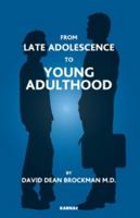 From Late Adolescence to Young Adulthood 1780490585 Book Cover