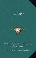 Sam Silva 0548296537 Book Cover