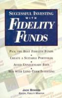 Successful Investing With Fidelity Funds 1559586478 Book Cover