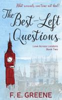 The Best-Left Questions 0996881441 Book Cover