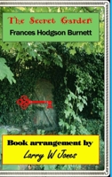 The Secret Garden 1667113232 Book Cover