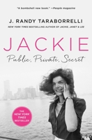 Jackie: Public, Private, Secret 1250276217 Book Cover
